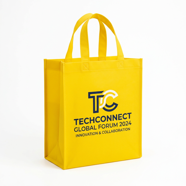 Non-Woven Conference Event Bag